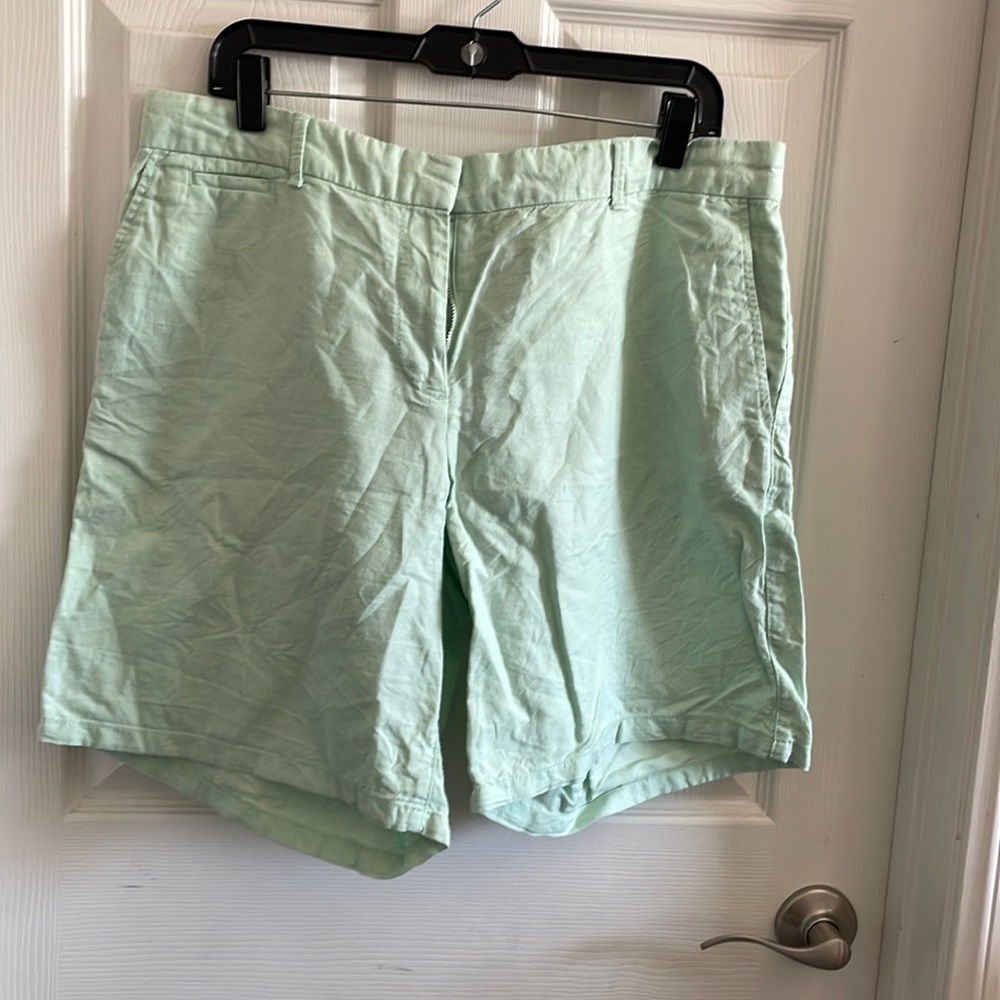 Gap shorts
